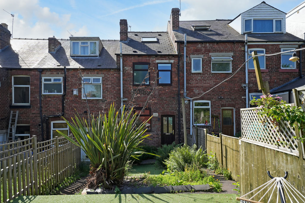 Burgoyne Road Walkley